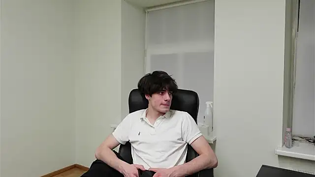 Daniel Shawnn online show from 02-12-26, 12:27