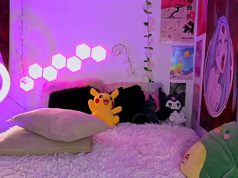 Velvetvibes   online show from 01-11-26, 05:23