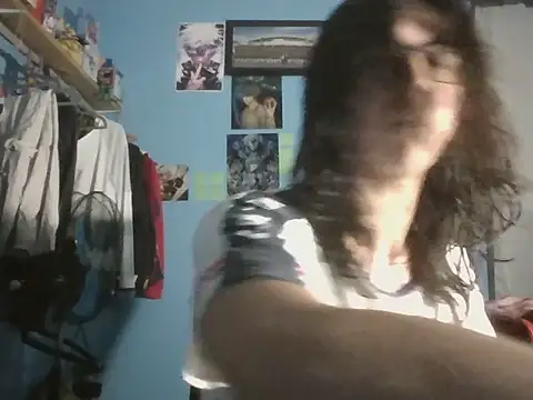 Alex-nerd20 online show from 08-06-26, 01:40