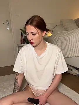 xvicoo online show from 03-11-26, 06:25