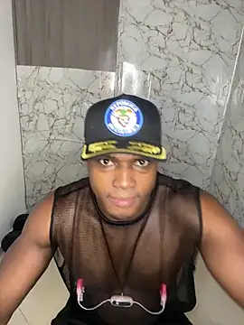 ArexBlack online show from 05-26-26, 10:39
