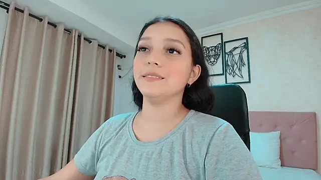 littlemolly walcott online show from 07-09-26, 10:58