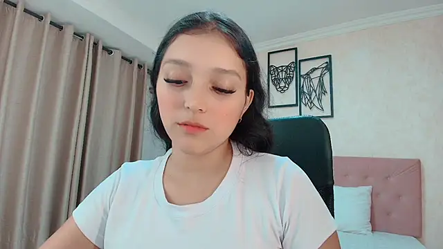 littlemolly walcott online show from 07-11-26, 01:41