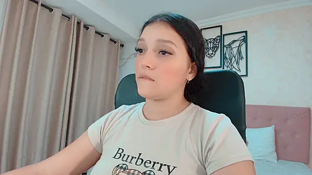 littlemolly walcott online show from 08-01-26, 01:05