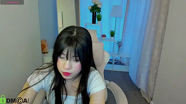 Bonn1e Rose online show from 02-08-26, 04:27