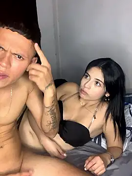 KarlyAndDavey online show from 01-17-26, 01:54