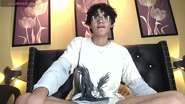 Derenn  online show from 02-01-26, 04:44