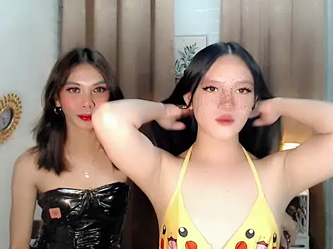 WhiteFox07 online show from 02-07-26, 02:10