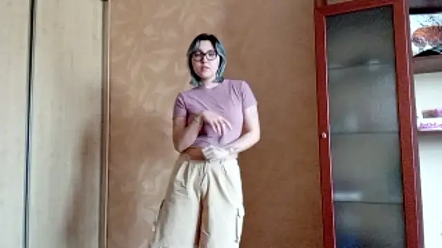 EvonTabb online show from 03-09-26, 09:13