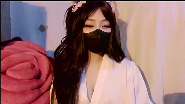 Girl-wets online show from 02-13-26, 05:20