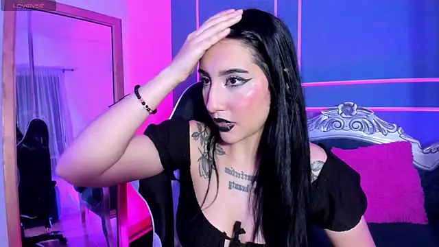 cherry honey7 online show from 02-08-26, 09:07