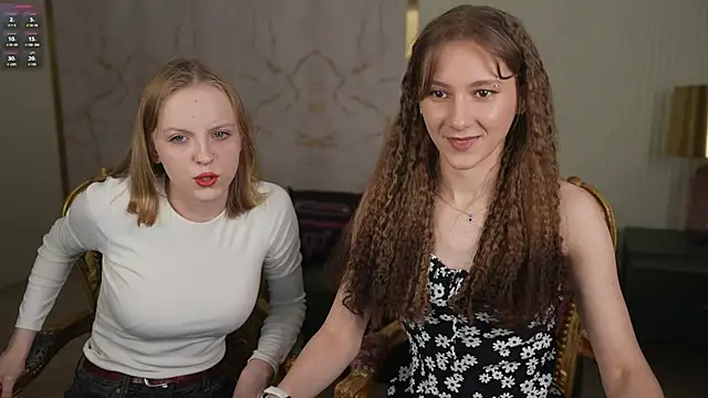 Snapshot of Stefany-SWEET chatting on 02-14-26, 11:40 Stefany-SWEET online show from 02-14-26, 11:40