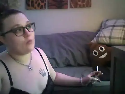 UnpleasantFan156 online show from 02-05-26, 10:47