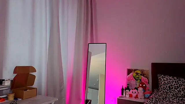 ChrissBerry online show from 03-15-26, 03:34