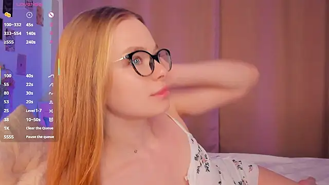 Icehoneybyte online show from 03-04-26, 06:52