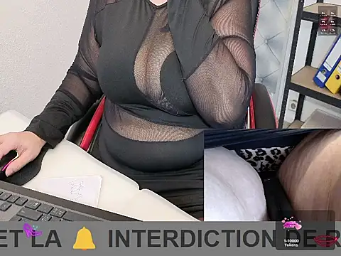 Sofiatwork online show from 02-26-26, 07:51