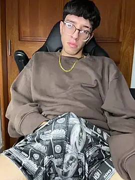 ArthurDavies  online show from 01-19-26, 09:13