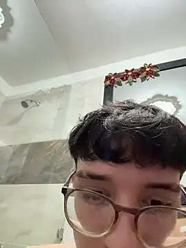 ArthurDavies  online show from 03-08-26, 09:35