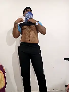 Jack8967 online show from 01-17-26, 06:22