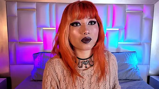 Sienna Desiree online show from 01-16-26, 12:20