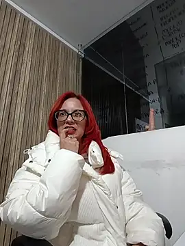 MarianaMonsalve  online show from 02-07-26, 04:38