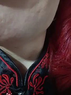 MarianaMonsalve  online show from 02-08-26, 04:16