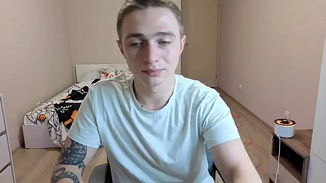 LEO  MILLER online show from 05-19-26, 09:54