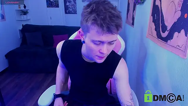 Tomas Norton online show from 01-08-26, 05:21