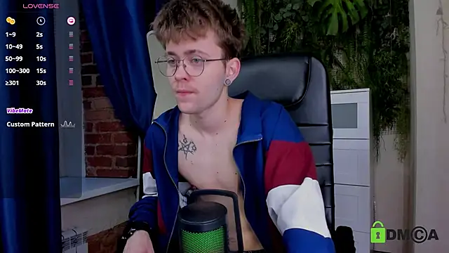 Tomas Norton online show from 03-19-26, 03:27