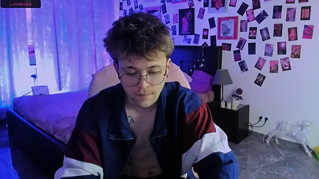 Tomas Norton online show from 03-24-26, 03:50