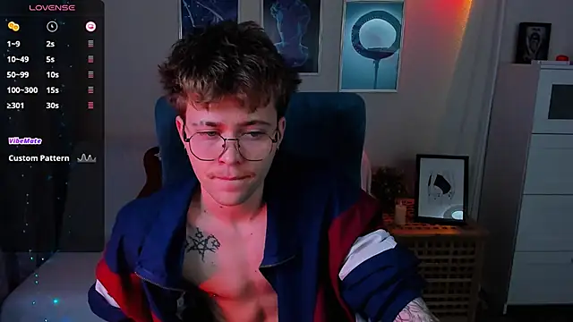 Tomas Norton online show from 03-27-26, 08:19