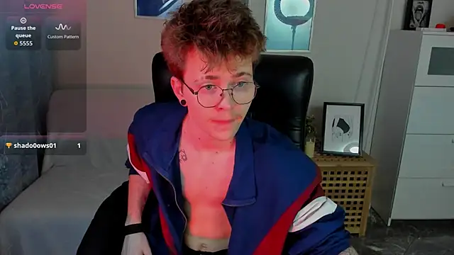 Tomas Norton online show from 03-28-26, 08:30