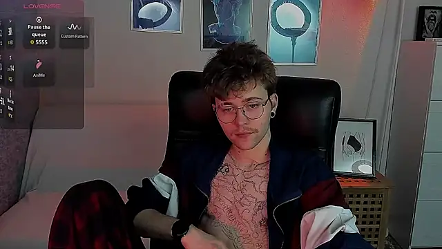 Tomas Norton online show from 04-04-26, 09:01