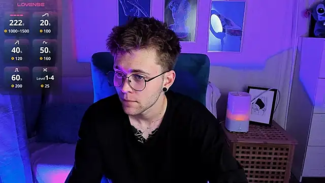 Tomas Norton online show from 06-19-26, 08:34