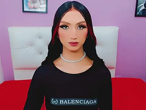 shantal gil online show from 06-07-26, 04:16