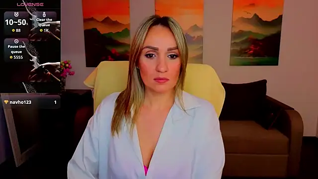 Snapshot of Alisa_Allisen chatting on 04-14-26, 06:41 Alisa Allisen online show from 04-14-26, 06:41
