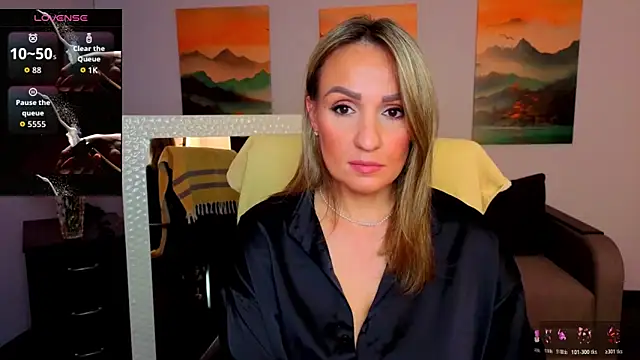 Snapshot of Alisa_Allisen chatting on 04-21-26, 07:14 Alisa Allisen online show from 04-21-26, 07:14