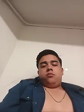 Yosoyelmismo-6737 online show from 06-28-26, 10:16