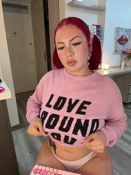 Talia Foxx online show from 03-17-26, 12:04