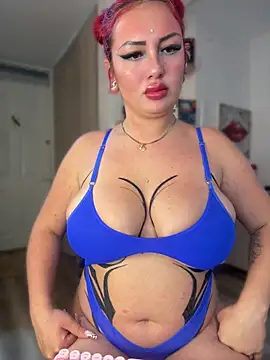 Snapshot of Talia_Foxx chatting on 04-21-26, 02:51 Talia Foxx online show from 04-21-26, 02:51