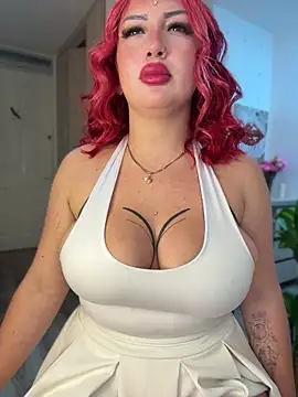 Snapshot of Talia_Foxx chatting on 04-26-26, 12:19 Talia Foxx online show from 04-26-26, 12:19