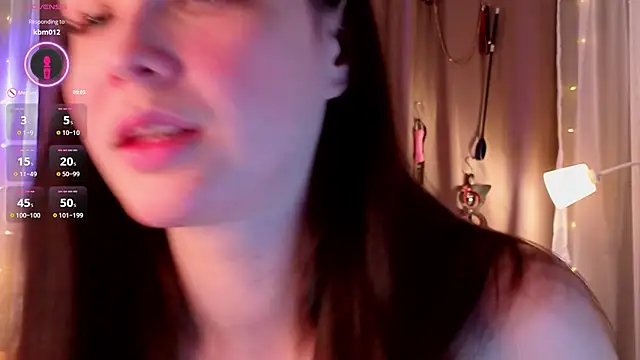 KiraYukimura online show from 05-27-26, 03:03