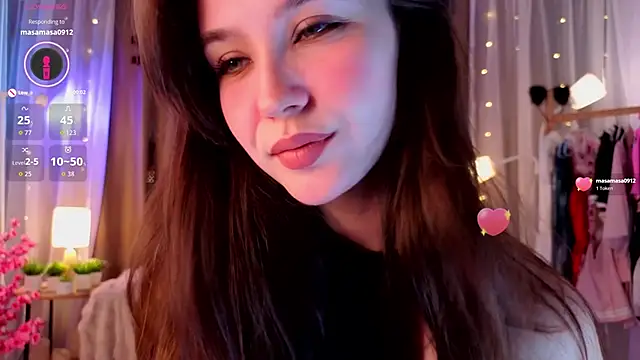 KiraYukimura online show from 06-21-26, 01:52