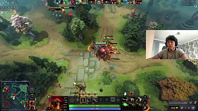 thisguyhasnochill online show from 04-09-26, 08:20