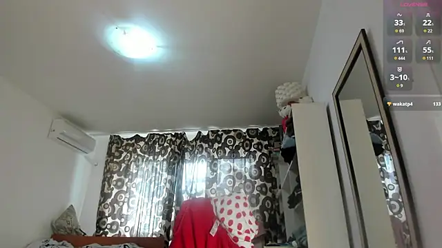 Snapshot of fancy_casssie chatting on 04-25-26, 01:41 fancy casssie online show from 04-25-26, 01:41