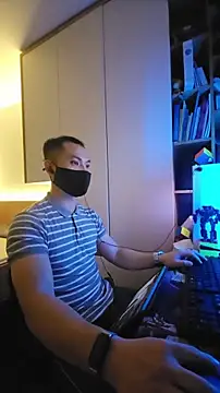 OnlyHand9x online show from 02-06-26, 04:32