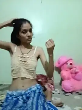 Honey lily-93 online show from 06-09-26, 05:24