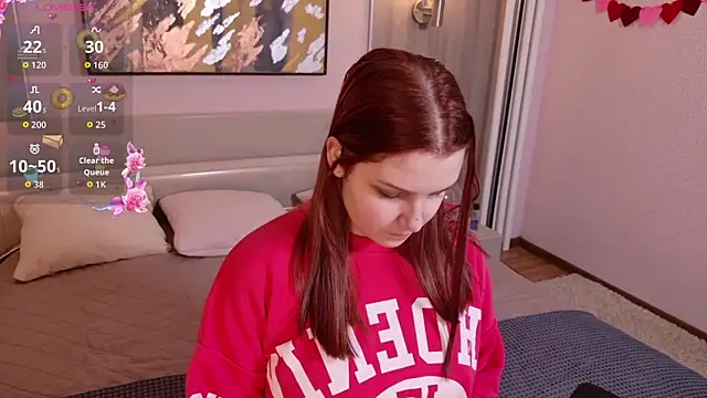 Kortney Fox online show from 02-07-26, 06:28