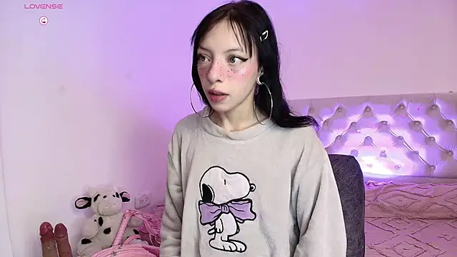 Diamond  cherry69 online show from 04-30-26, 02:01