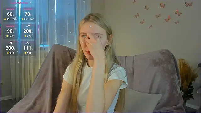 SirenThalassa online show from 02-07-26, 07:45